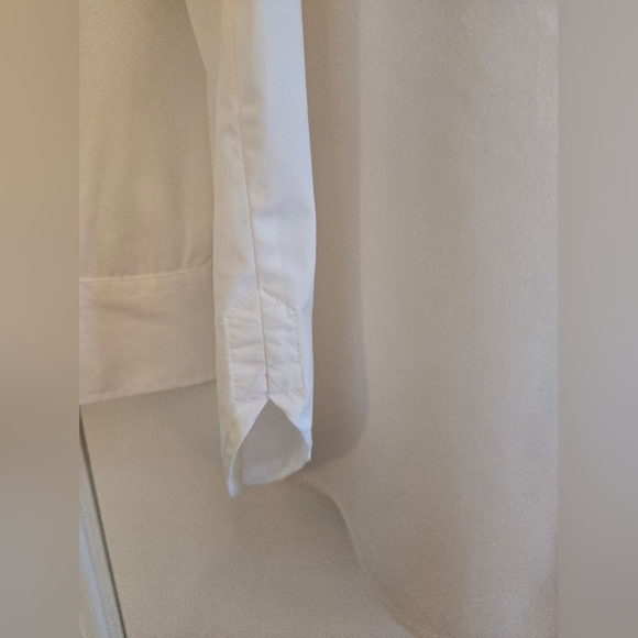 Talbots Button Down XLP - Picture 3 of 7
